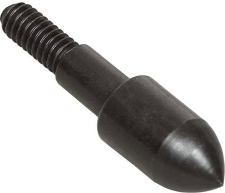 Allen Field Points Titan 125 Grain 9/32 Inch Diameter 12pk