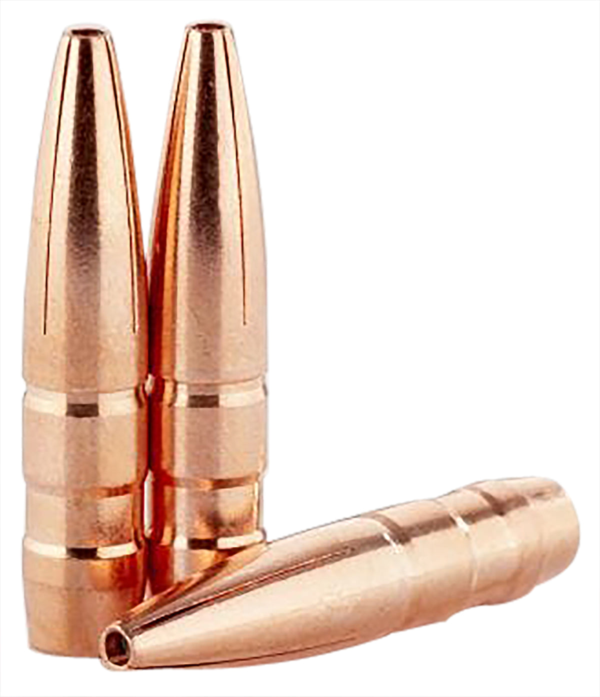 Lehigh Defense Maximum Expansion 300 Blackout 194gr SubSonic Lead Free Bullets 50/Box
