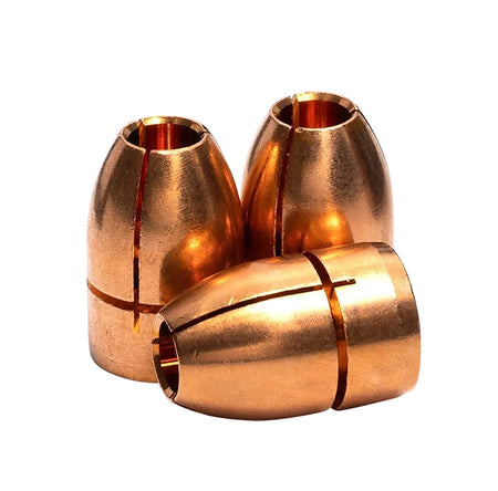 Lehigh Defense Controlled Fracturing 45 ACP 170gr Lead Free Bullets 50/Box