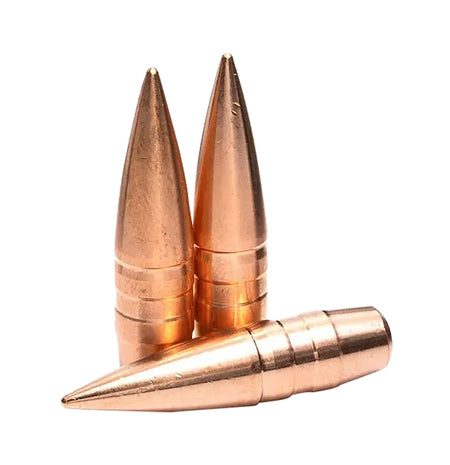 Lehigh Defense Match Solid 308 Win 150gr Lead Free Solid Bullets 50/Box