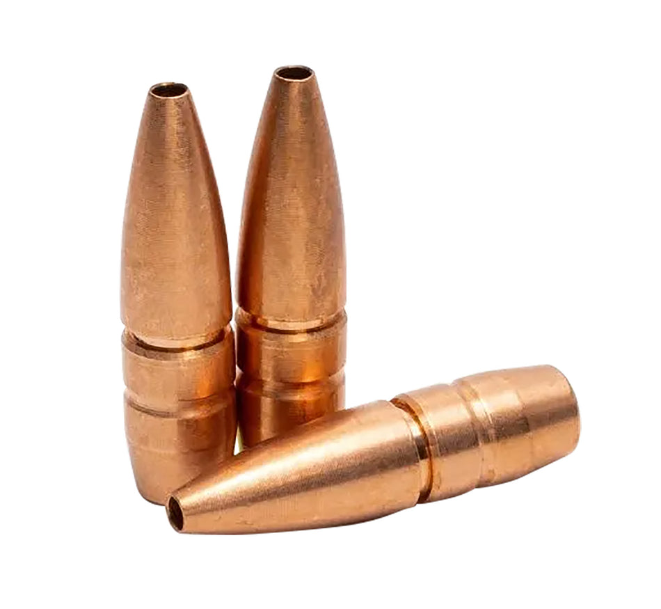 Lehigh Defense Controlled Chaos 223 Rem/22-250 Rem/5.56 NATO 55gr Lead-Free Copper Bullets 50/Box