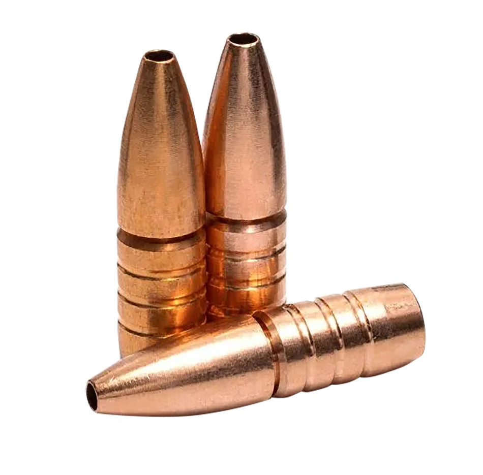 Lehigh Defense Controlled Chaos 6.8mm Rem SPC 112gr Lead-Free Copper Bullets 50/Box