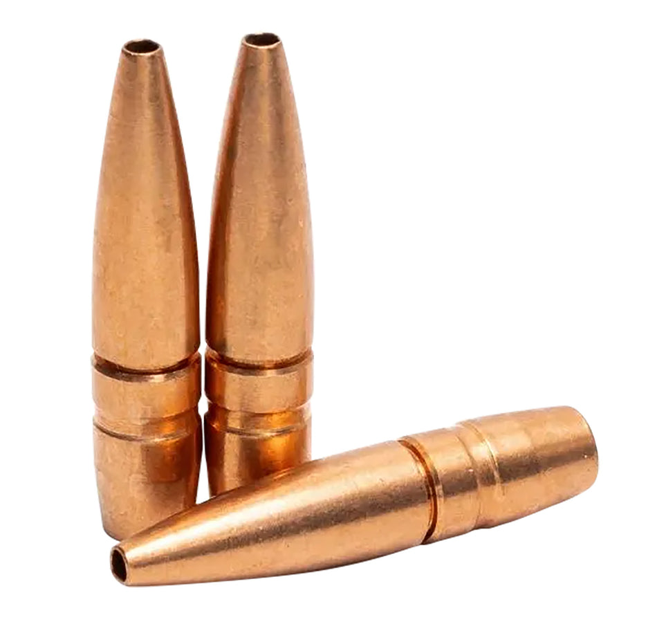 Lehigh Defense Controlled Chaos 270 Win/270 WSM 127gr Lead-Free Copper Bullets 50/Box