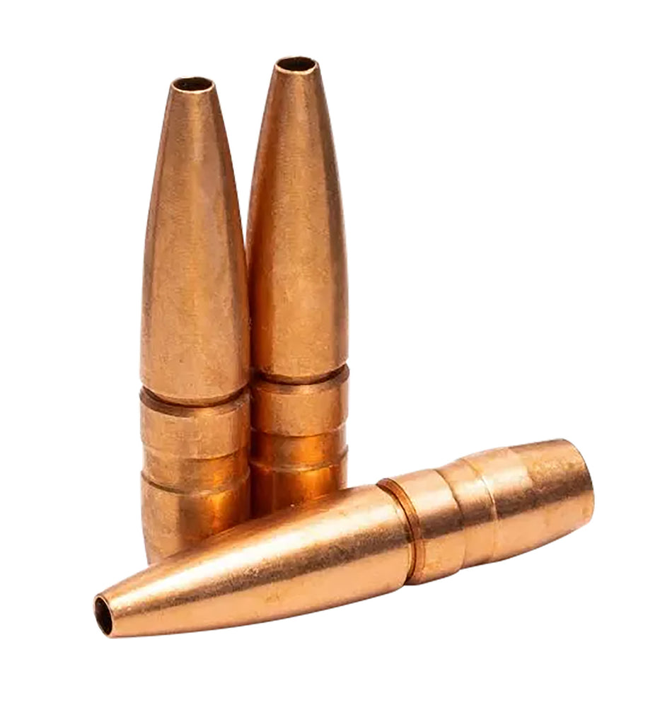 Lehigh Defense Controlled Chaos 7mm-08 Rem/280 Rem/7x57mm Mauser 142gr Lead-Free Copper Bullets 50/Box