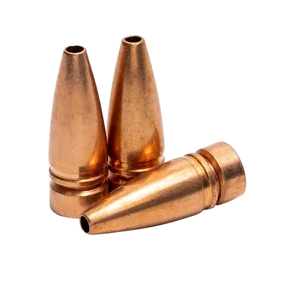 Lehigh Defense Controlled Chaos 300 HAM'R 95gr Lead-Free Copper Bullets 50/Box