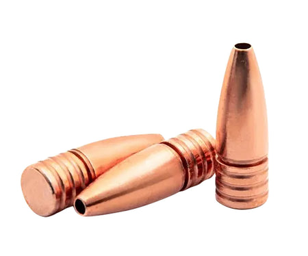 Lehigh Defense Controlled Chaos 300 HAM'R 110gr Lead-Free Copper Bullets 50/Box