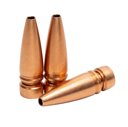 Lehigh Defense Controlled Chaos 300 Blackout 115gr Lead-Free Copper Bullets 50/Box