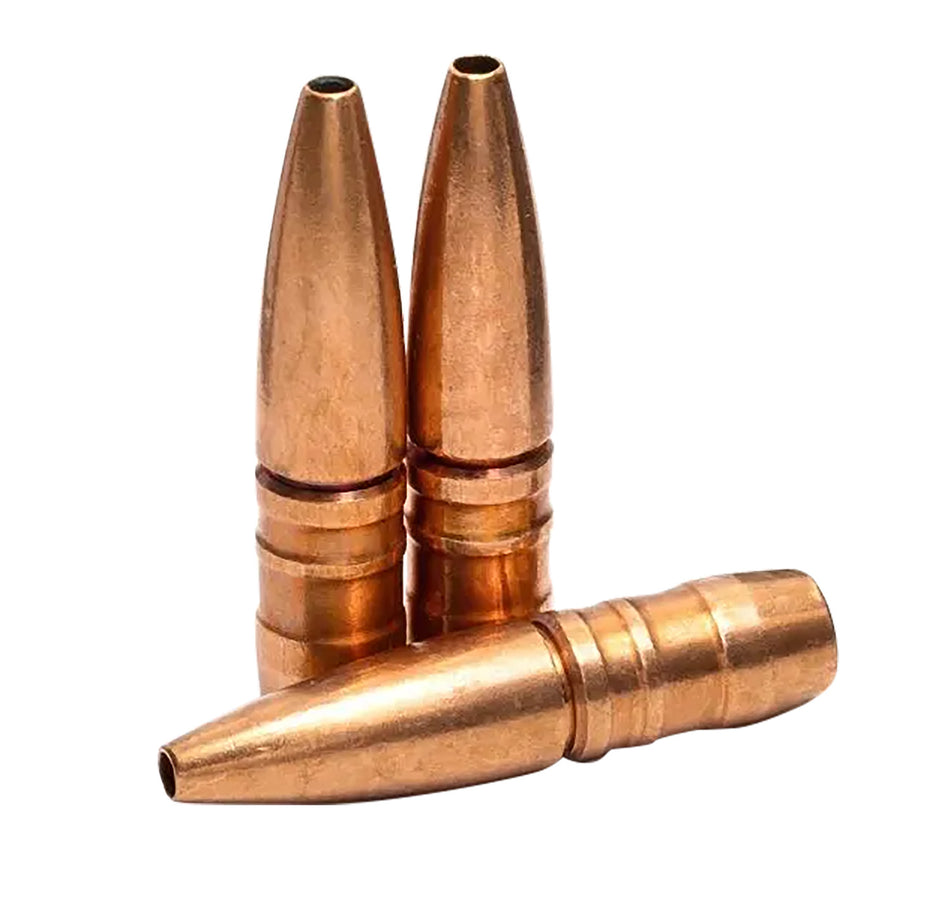 Lehigh Defense Controlled Chaos 30-06/308 Win/300 Win Mag/300 WSM 175gr Lead-Free Copper Bullets 50/Box