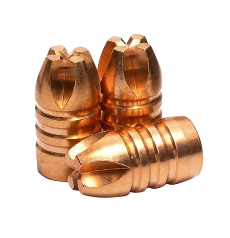 Lehigh Defense Xtreme Penetrator 44 Special/44 Rem Mag 220gr FTM Bullet 50/Box