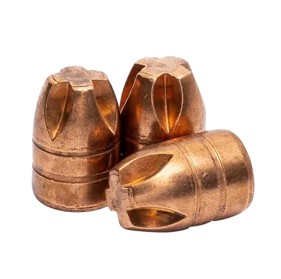 Lehigh Defense Xtreme Penetrator 45 ACP 200gr Fluid Transfer Monolithic Bullet 50/Box