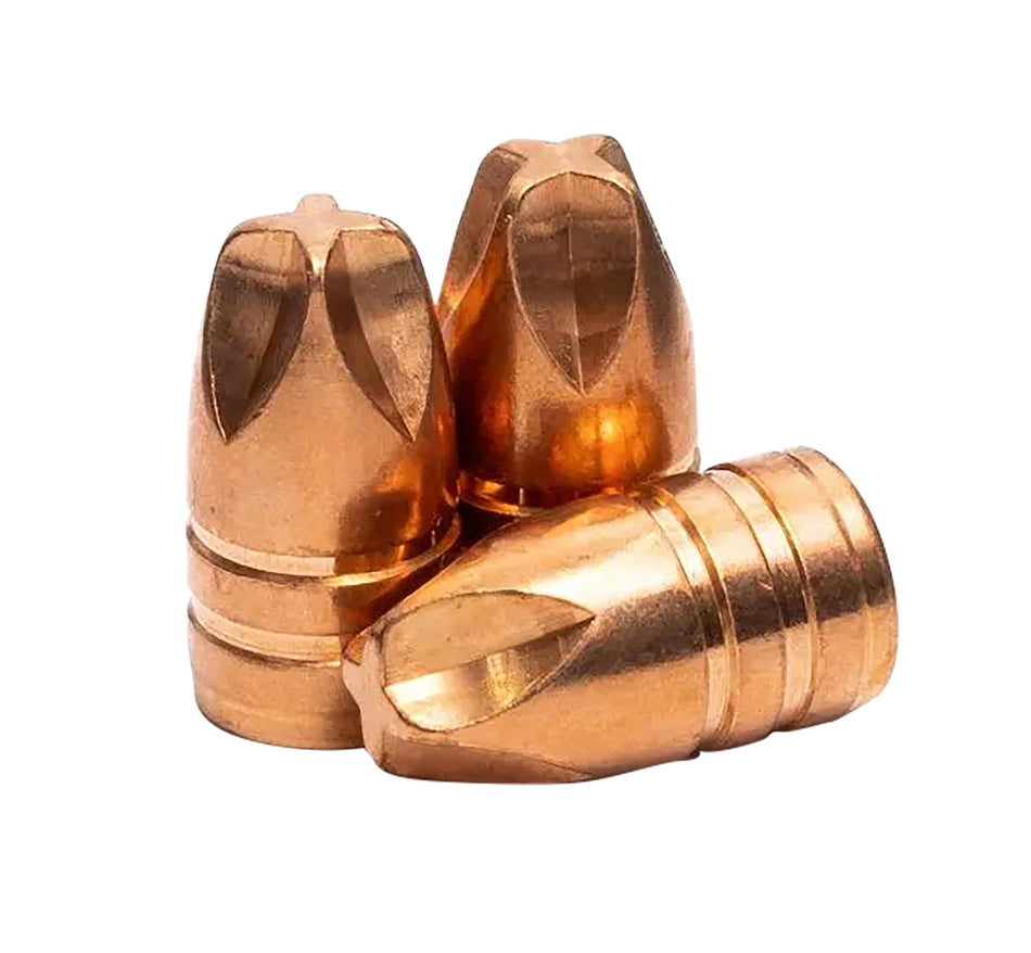 Lehigh Defense Xtreme Defense 9mm 118gr Fluid Transfer Monolithic Bullet 50/Box