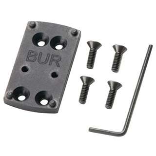 Kel-Tec PMR-30 Red Dot Sight Mount Kit