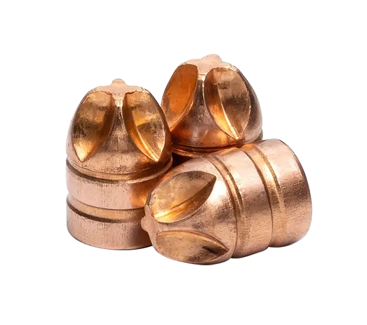 Lehigh Defense Xtreme Defense 40 S&W/10mm Auto 115gr FTM Monolithic Bullet 100/Box