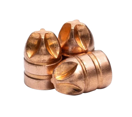 Lehigh Defense Xtreme Defense 40 S&W/10mm Auto 115gr FTM Monolithic Bullet 100/Box