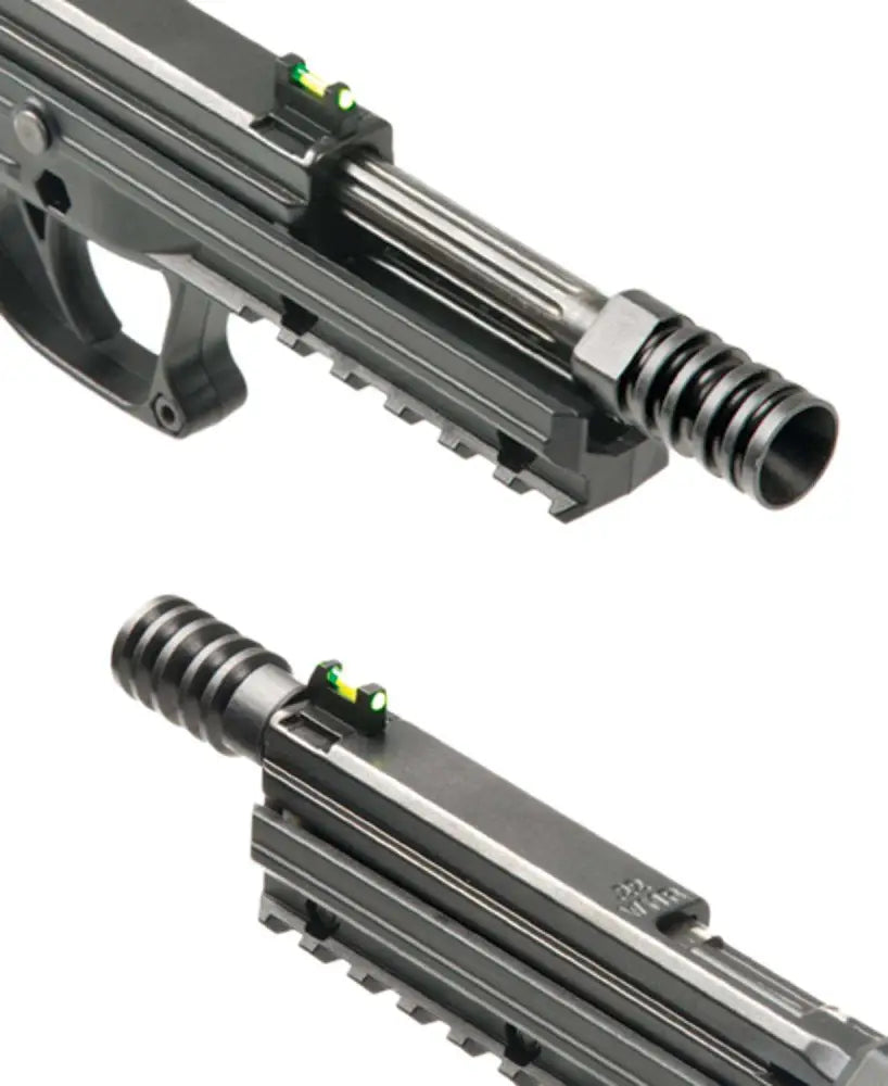 Threaded Barrel Upgrade for Kel-Tec PMR-30