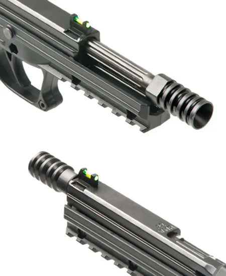 Threaded Barrel Upgrade for Kel-Tec PMR-30