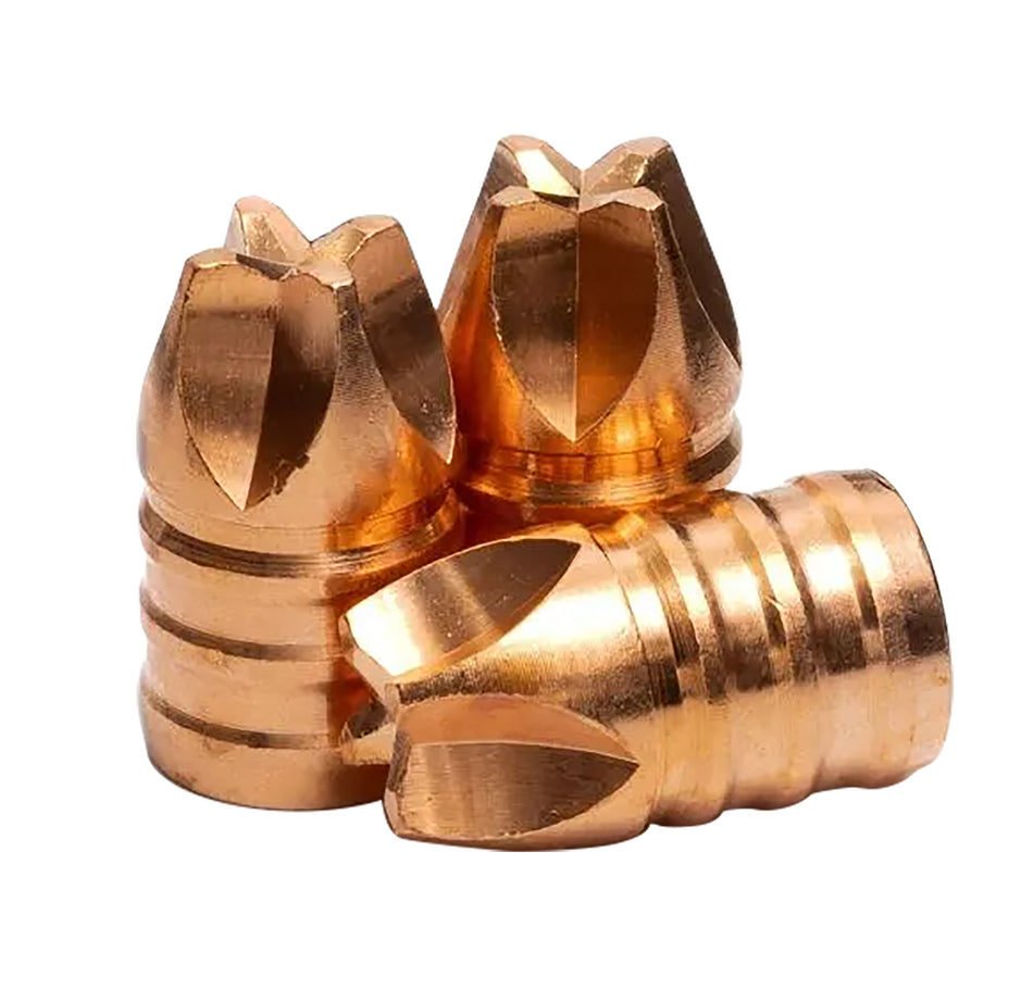 Lehigh Defense Xtreme Defense 41 Rem Mag 150gr Fluid Transfer Monolithic Bullet 50/Box