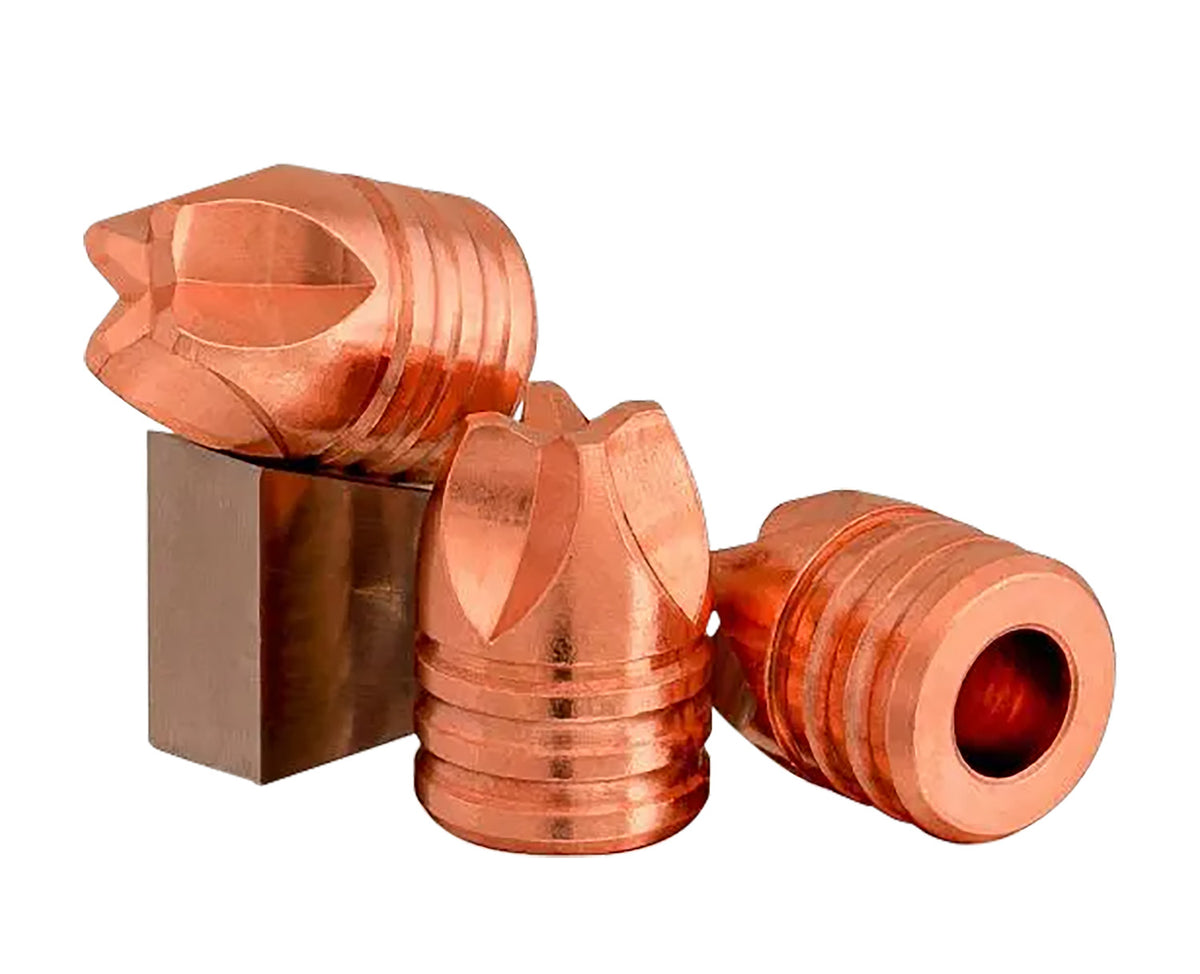 Lehigh Defense Xtreme Defense 44 Special/44 Rem Mag 125gr FTM Monolithic Bullet 50/Box