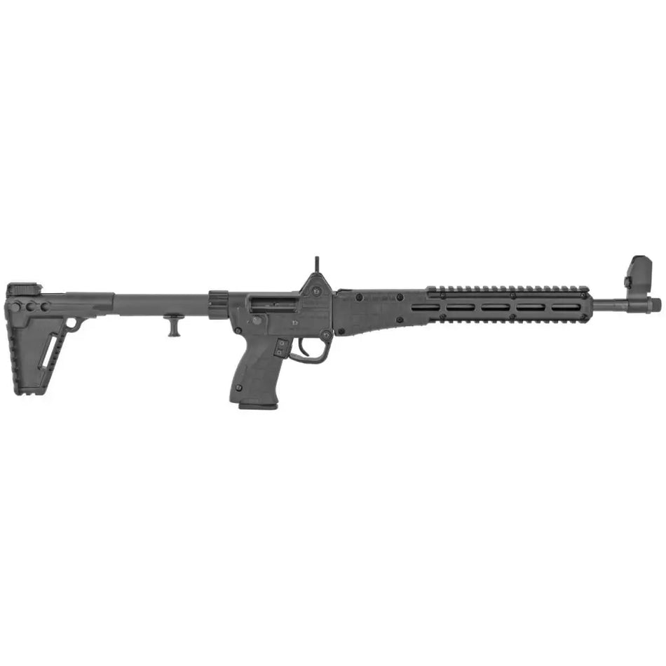 KELTEC SUB2000 MP 9MM RFL BL/BLK BLEM