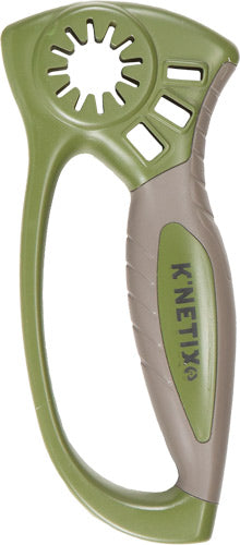 Allen Broadhead Sharpener Wrench Convergence with Nock Tuning