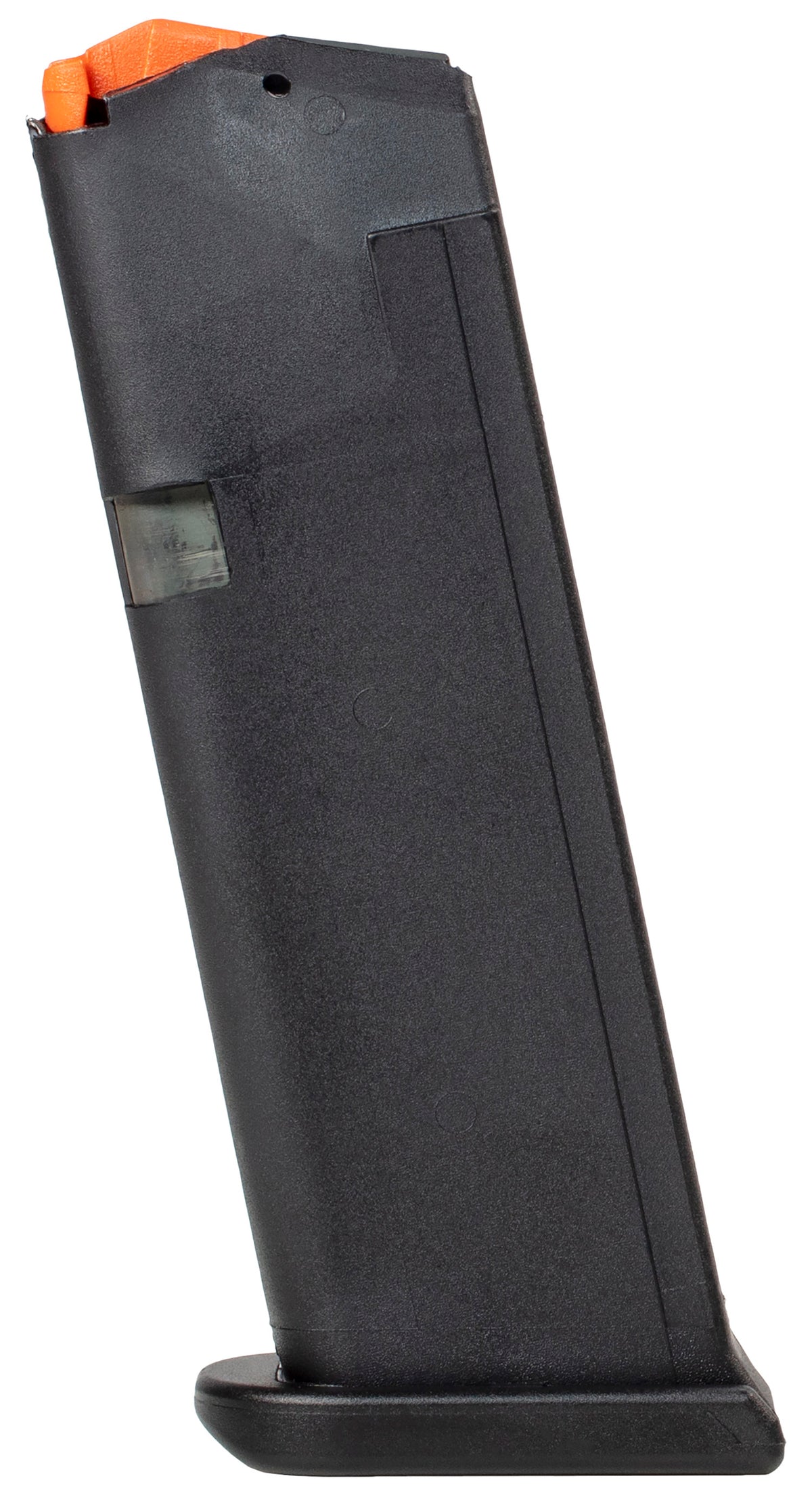Glock G23 Gen5 40 S&W 10-Round Black Polymer Magazine