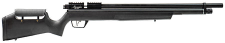 Benjamin Marauder Semi-Auto PCP Air Rifle .22 Caliber 10+1 Shot Hardwood Adj Cheek Rest Stock
