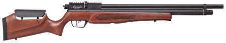 Benjamin Marauder Semi-Auto PCP .22 Caliber Air Rifle 10-Shot Turkish Walnut Adjustable Cheek Rest