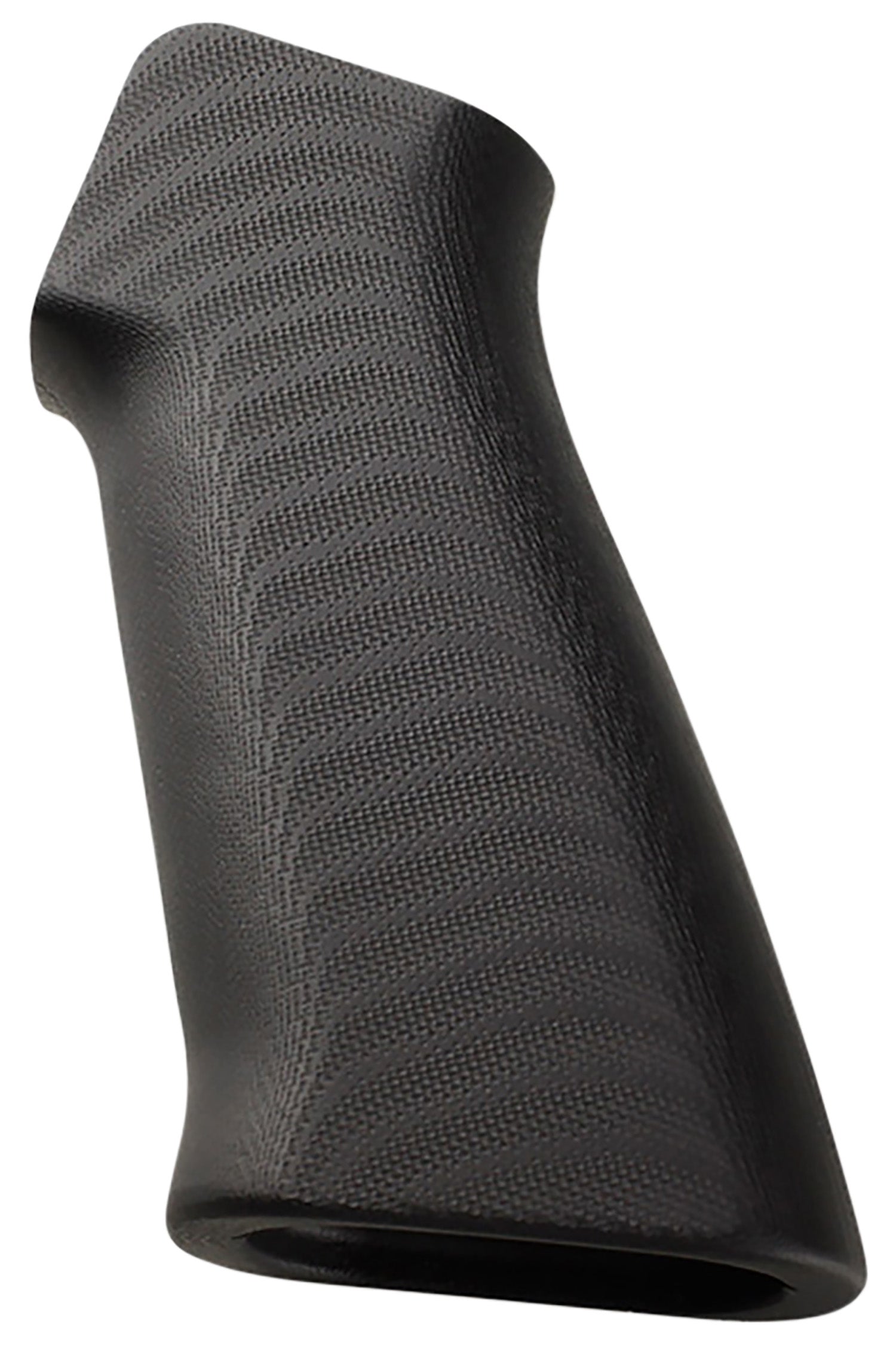 Hogue 13169 Smooth Black G10 Pistol Grip for AR-15/M16