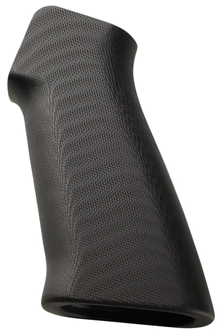 Hogue 13169 Smooth Black G10 Pistol Grip for AR-15/M16
