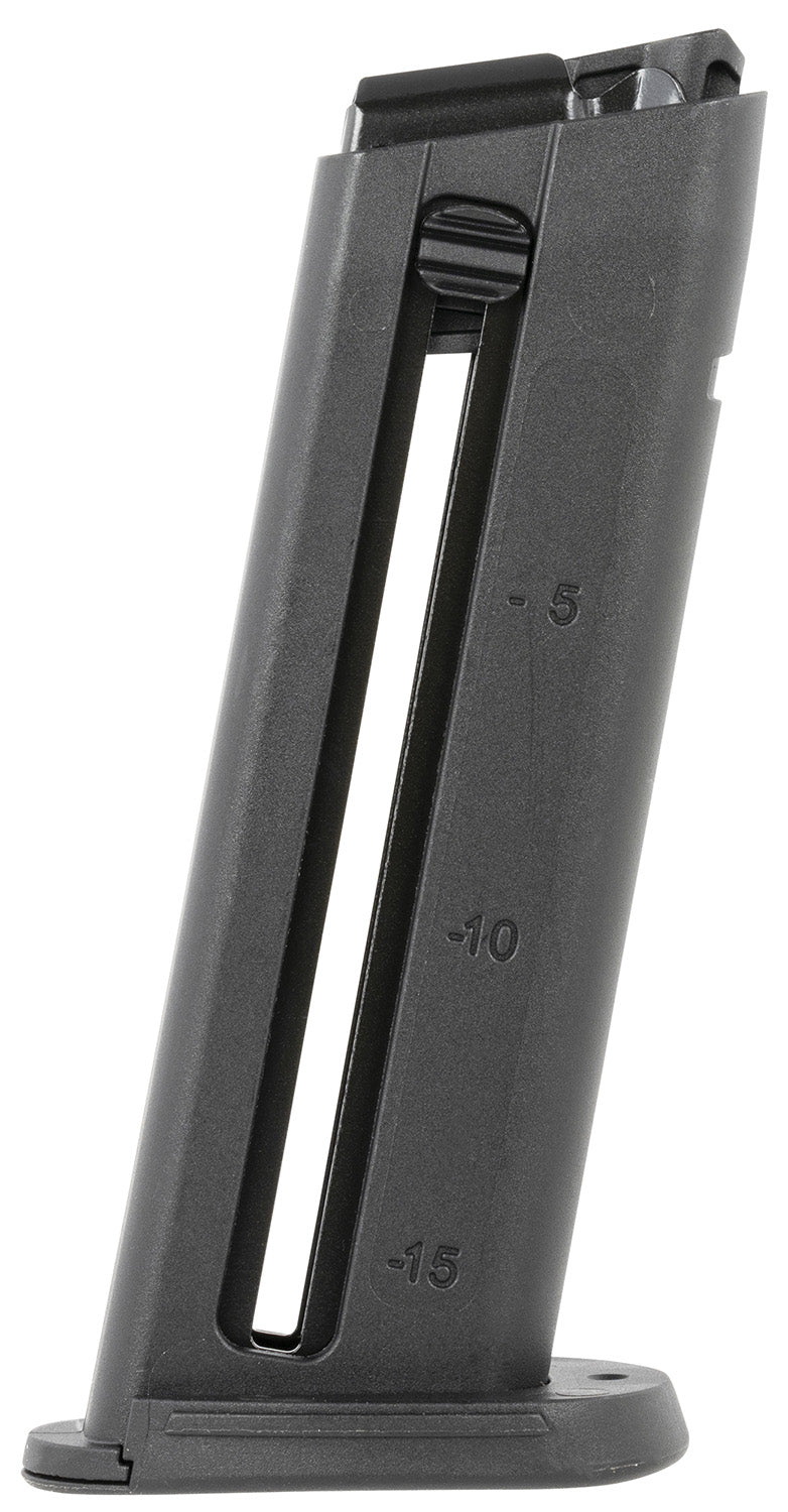 Walther Arms 5226101 WMP 22 WMR 10-Round Stainless Steel Handgun Magazine