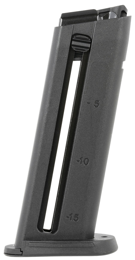 Walther Arms 5226101 WMP 22 WMR 10-Round Stainless Steel Handgun Magazine
