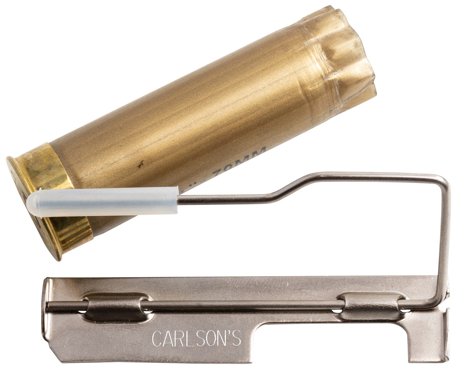 Carlson's Choke Tubes 00440 Shotgun Shell Catcher Right Hand 12 & 20 Gauge