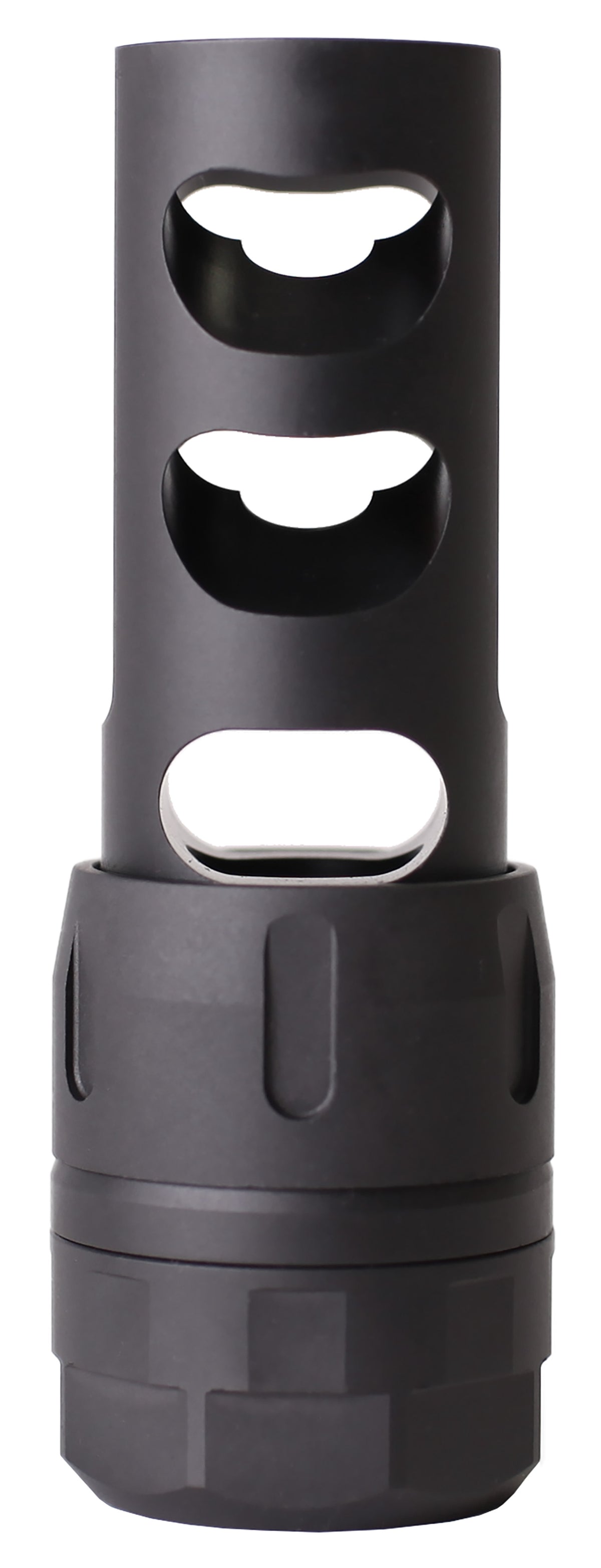 Nosler 97201 22 Caliber Firearm Muzzle Adapter 1/2x28 Thread