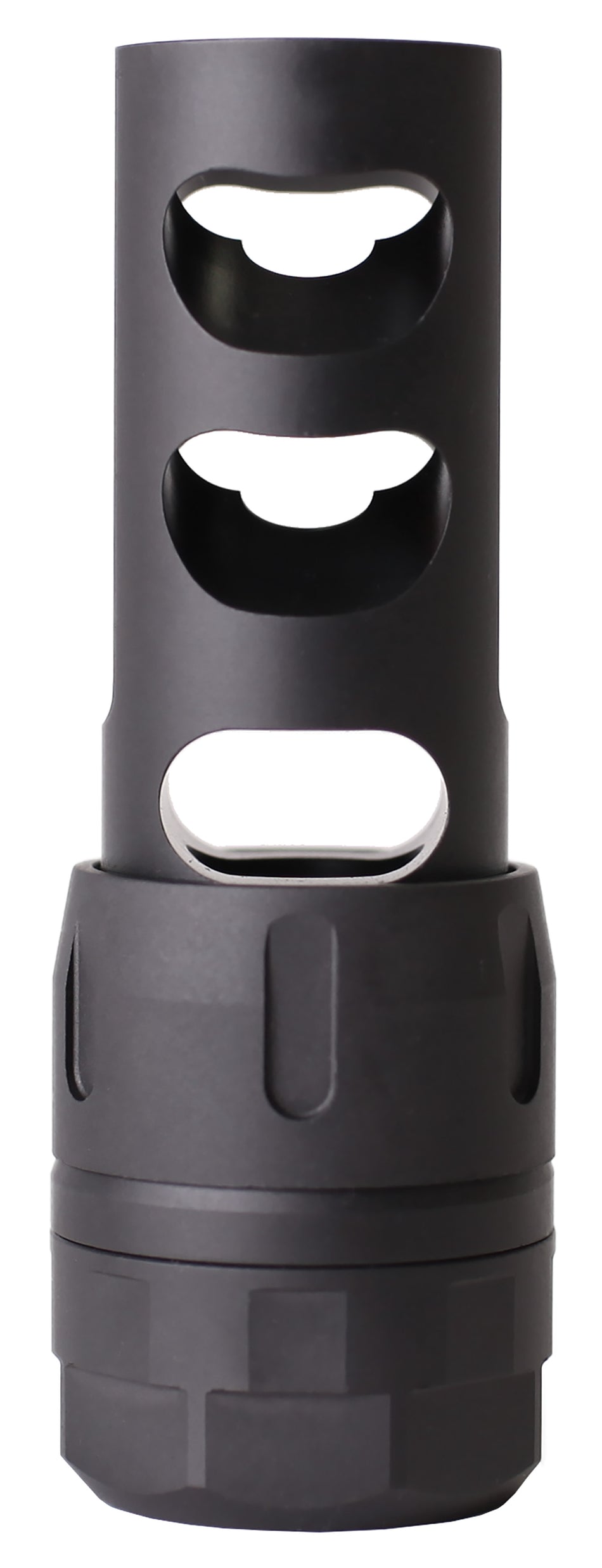 Nosler 97201 22 Caliber Firearm Muzzle Adapter 1/2x28 Thread
