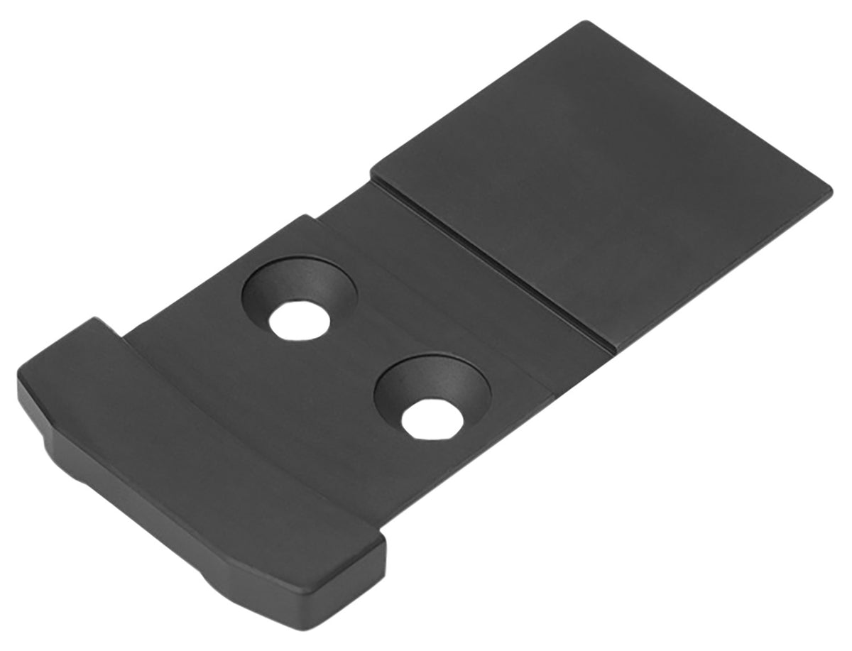 Holosun KPLT-MOS9MM 9mm Glock MOS Adapter Plate for 407K 507K Black