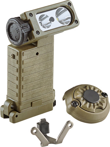 Streamlight Sidewinder X Military E-Mount Light