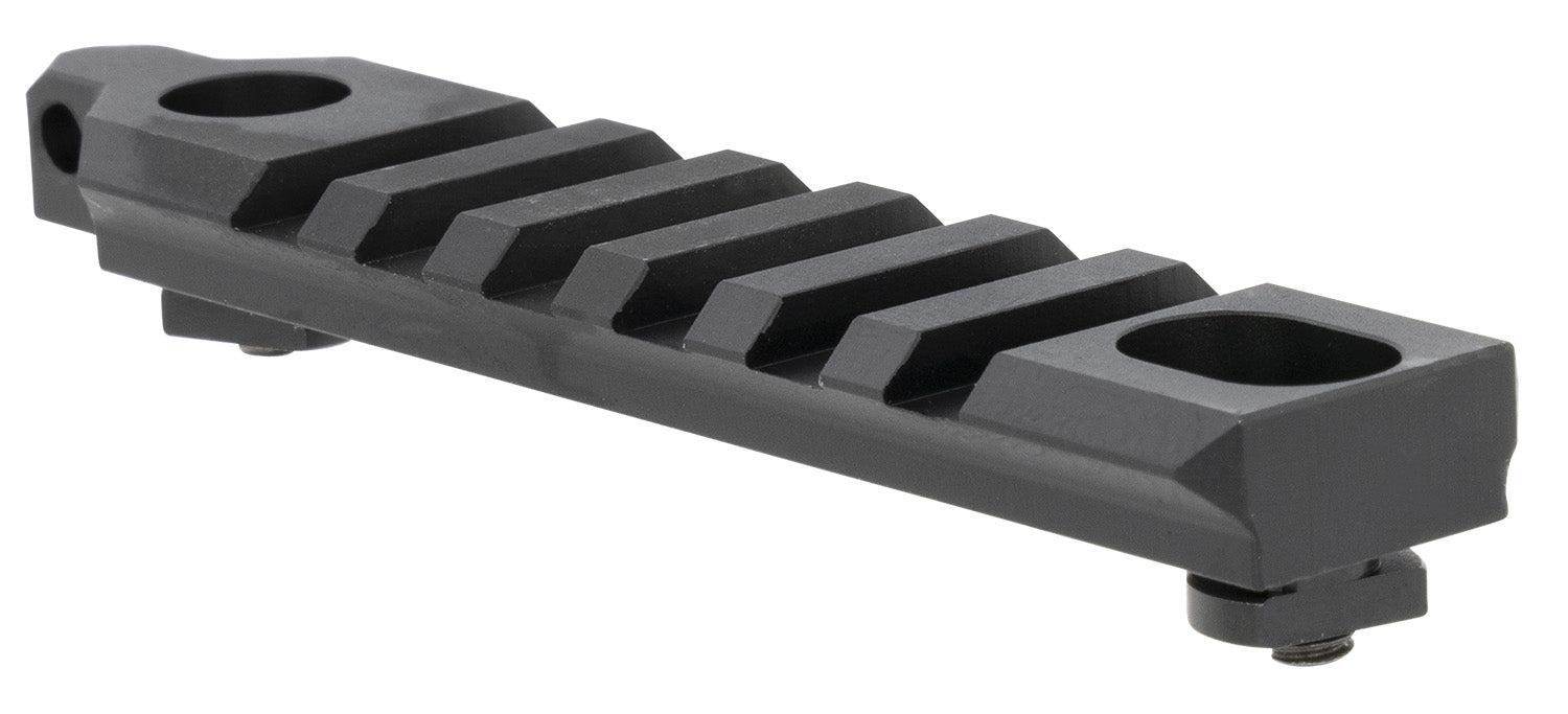 Christensen Arms 8100001000 Black 4" Bottom Picatinny Rail MIL-STD-1913 Compatible with Sling Mount for Rifles