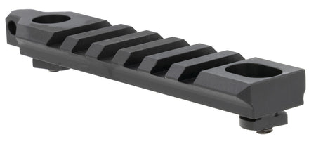 Christensen Arms 8100001000 Black 4" Bottom Picatinny Rail MIL-STD-1913 Compatible with Sling Mount for Rifles