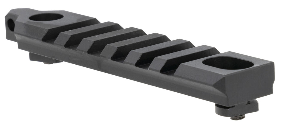 Christensen Arms 8100001000 Black 4" Bottom Picatinny Rail MIL-STD-1913 Compatible with Sling Mount for Rifles
