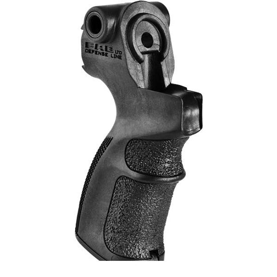 MG Replacement Pistol Grip for Mossberg 500 Black