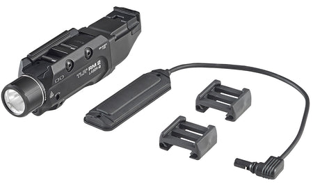 Streamlight TLR-2 RM Green Laser Combo 69453 Black 1000 Lumens White LED Picatinny Rail