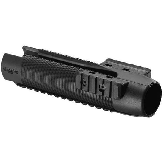 MG Handguard Mossberg 500 590 Rail-Equipped Black