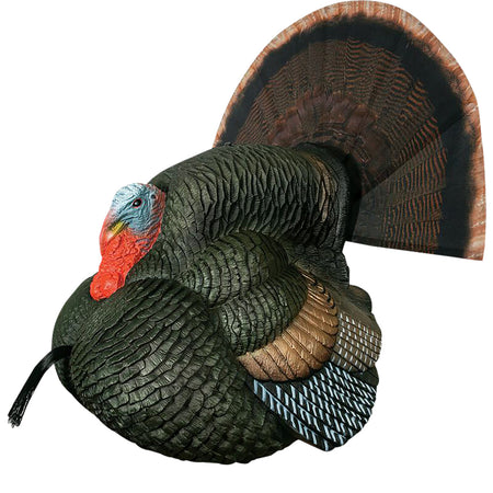 Primos Lil' Gobblestopper Strutter Field-Proven Turkey Box Call