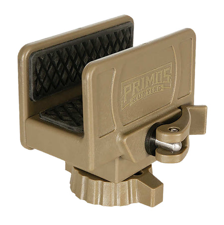 Primos 65901 Replacement Gun Clamp for TriggerStick Apex Tripod Shooting Stick
