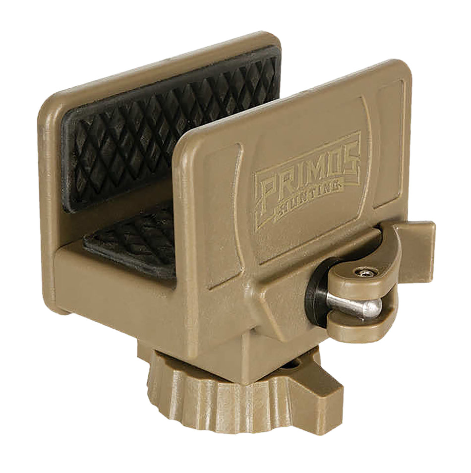 Primos 65901 Replacement Gun Clamp for TriggerStick Apex Tripod Shooting Stick