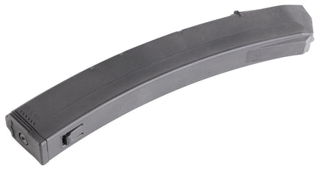 POF Phoenix 9mm 35 Round Curved Handgun Magazine Black Polymer 00831