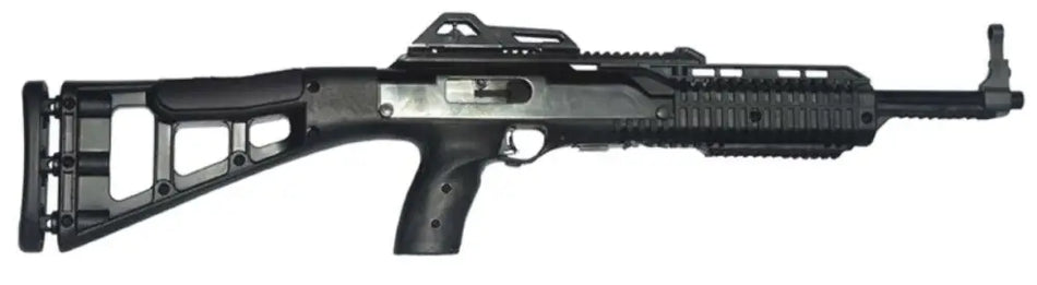 HI-POINT 995 9MM RFL BL TGT STK PP9