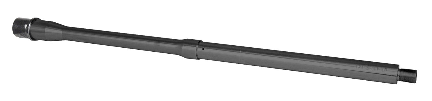 Diamondback 18" 223 Wylde Mid-Length Gas Black Nitride 4150 CMV Barrel