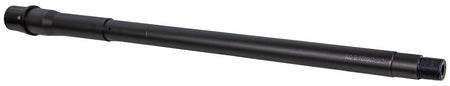 Diamondback 300 BLK 16" Pistol-Length Black Nitride 4150 CMV Steel Barrel