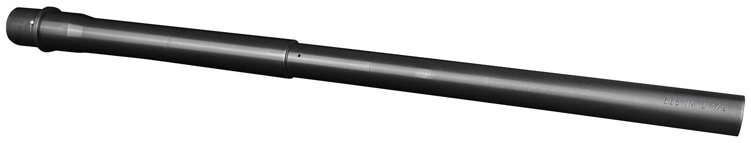 Diamondback 5.56 NATO 16" Carbine-Length Black Nitride 4150 CMV Steel Barrel
